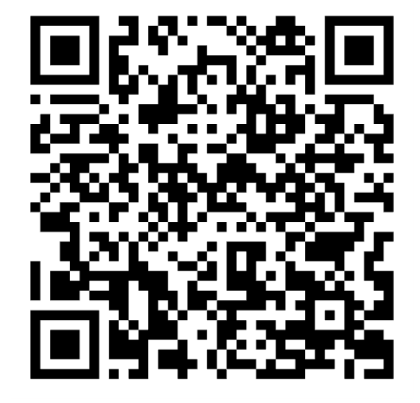 QR Code for BOLD Student Sign-Up